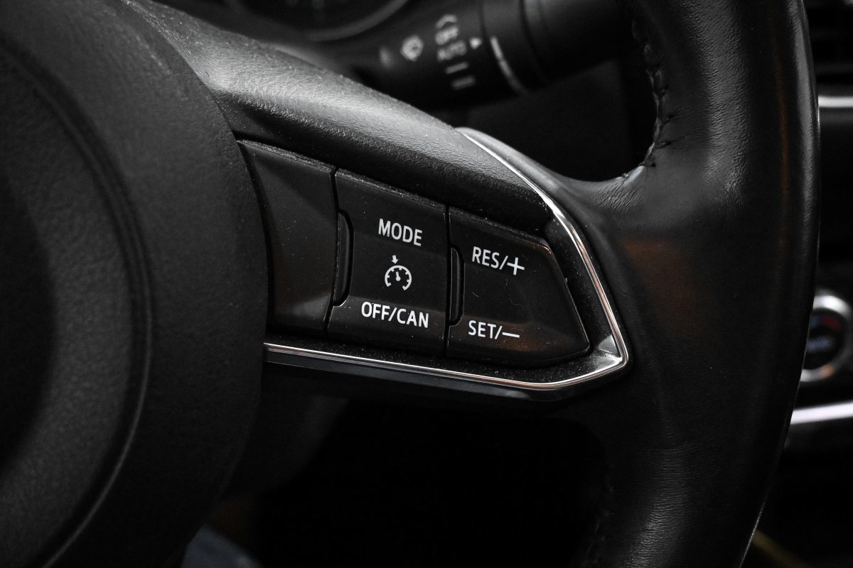 Foto Mazda Mazda6 22