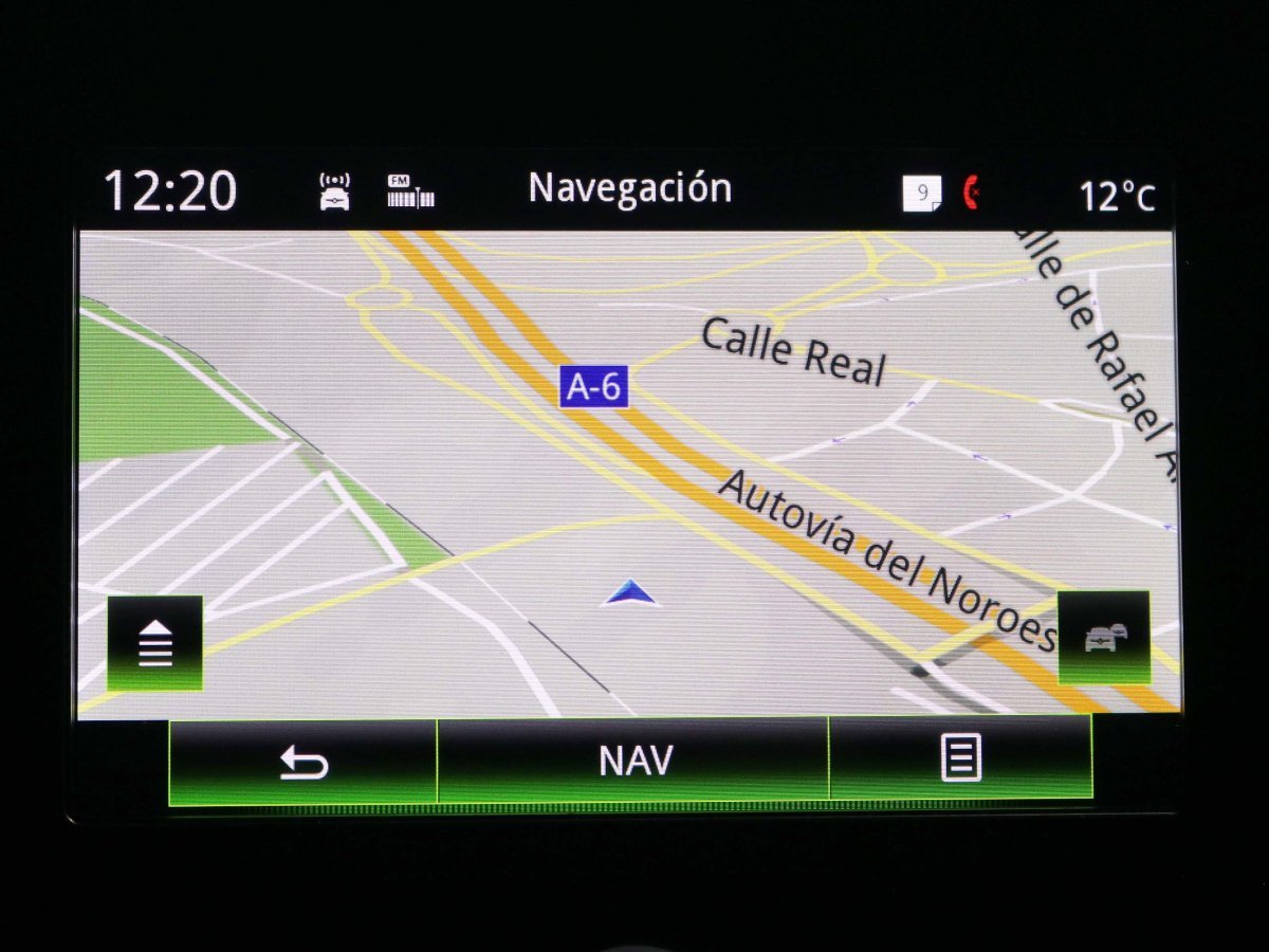 Foto Renault Mégane 17