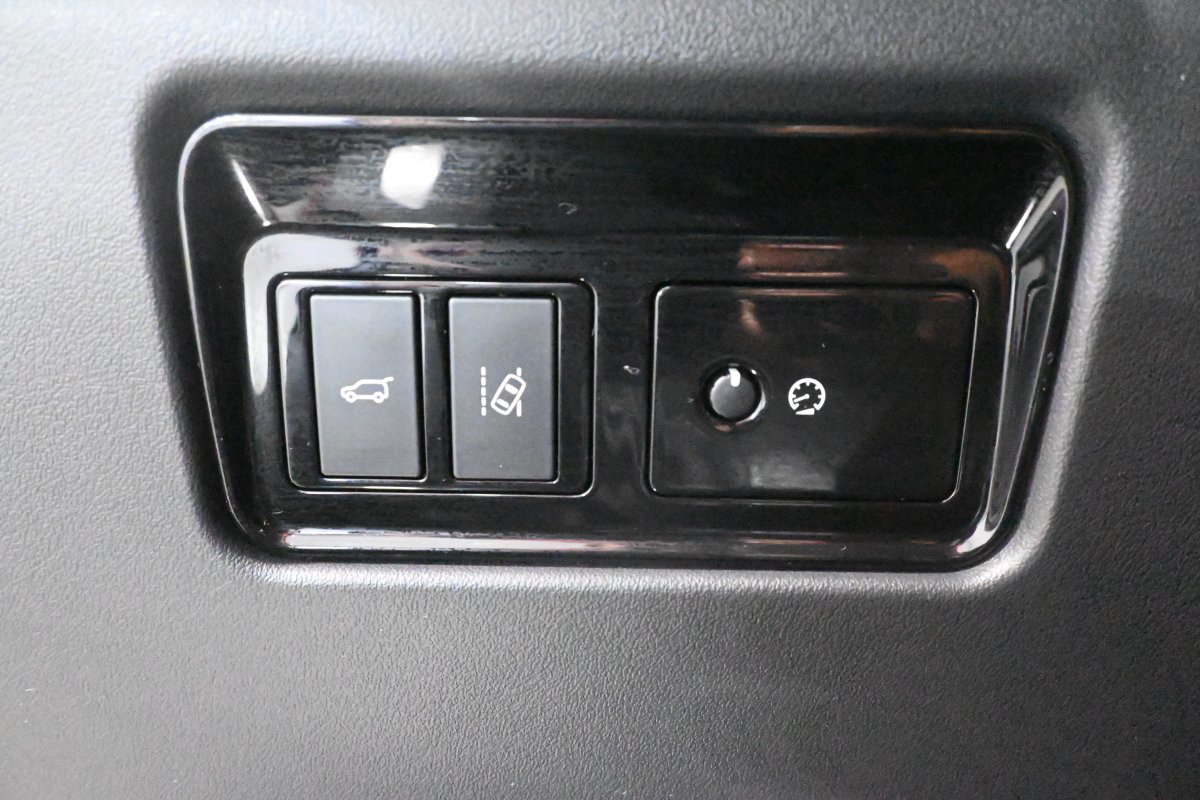 Foto Jaguar F-Pace 29