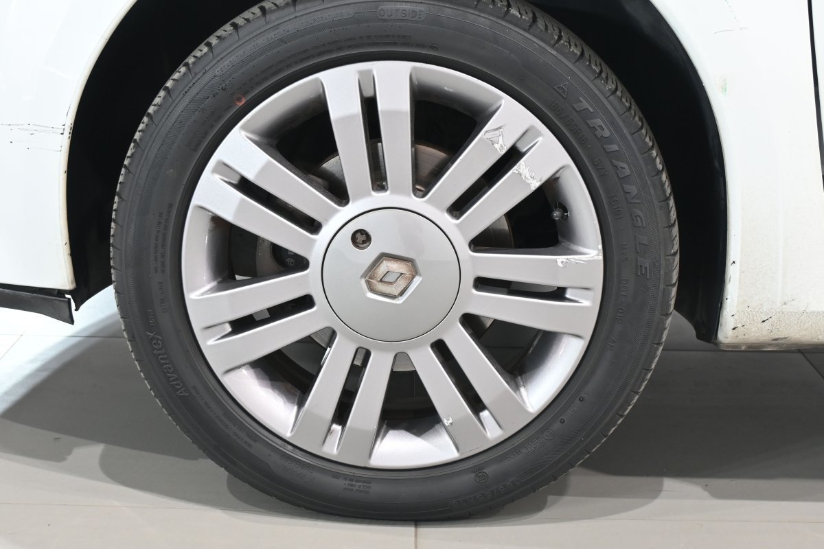 Foto Renault Grand Modus 20