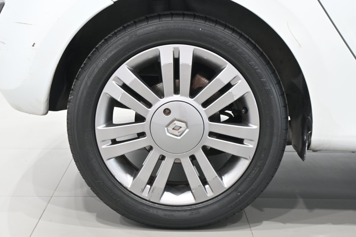 Foto Renault Grand Modus 21