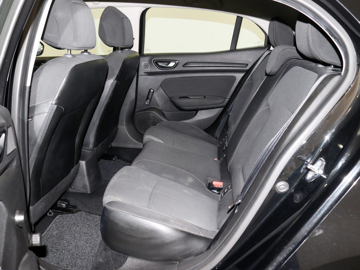 Foto Renault Mégane 12