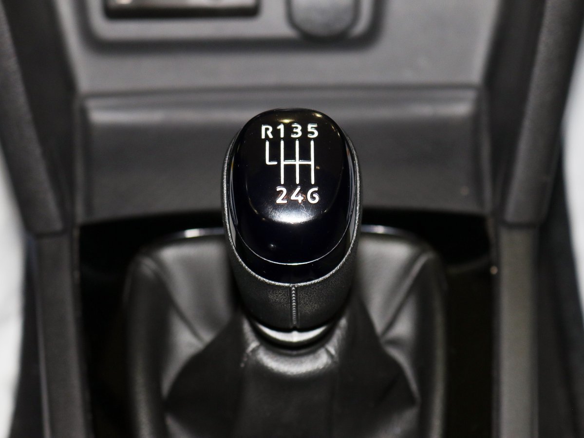 Foto Renault Mégane 16