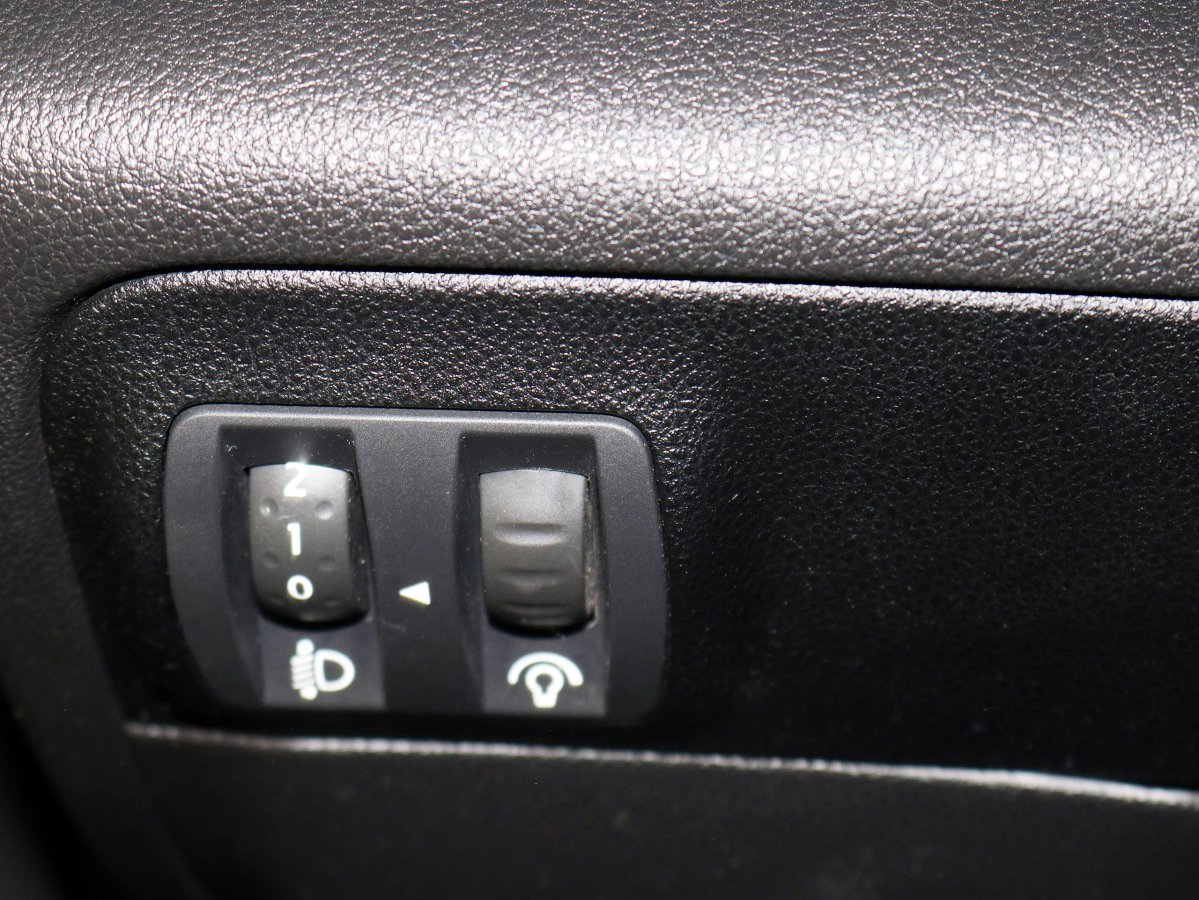 Foto Renault Mégane 18