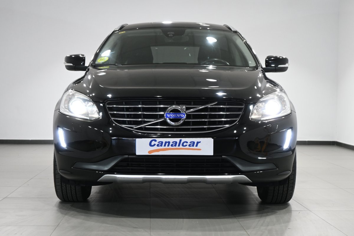Foto Volvo XC60 2