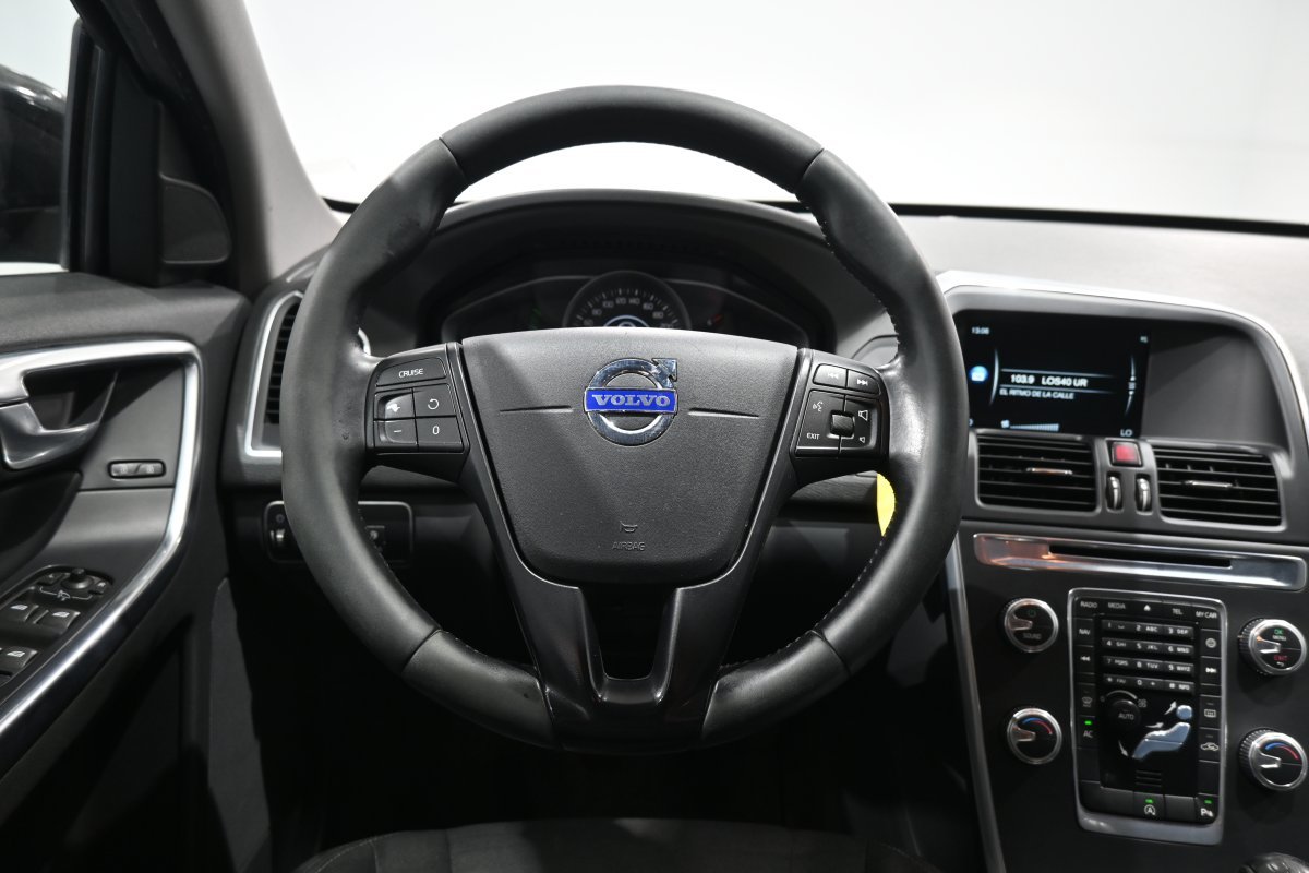Foto Volvo XC60 17