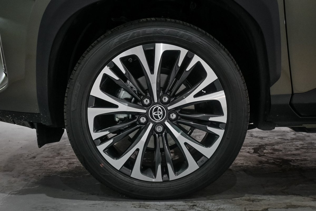 Foto Toyota Yaris 33