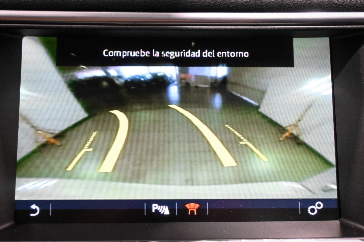 Foto Land-Rover Range Rover Evoque 19