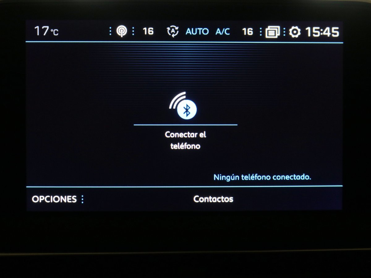 Foto Peugeot 3008 19