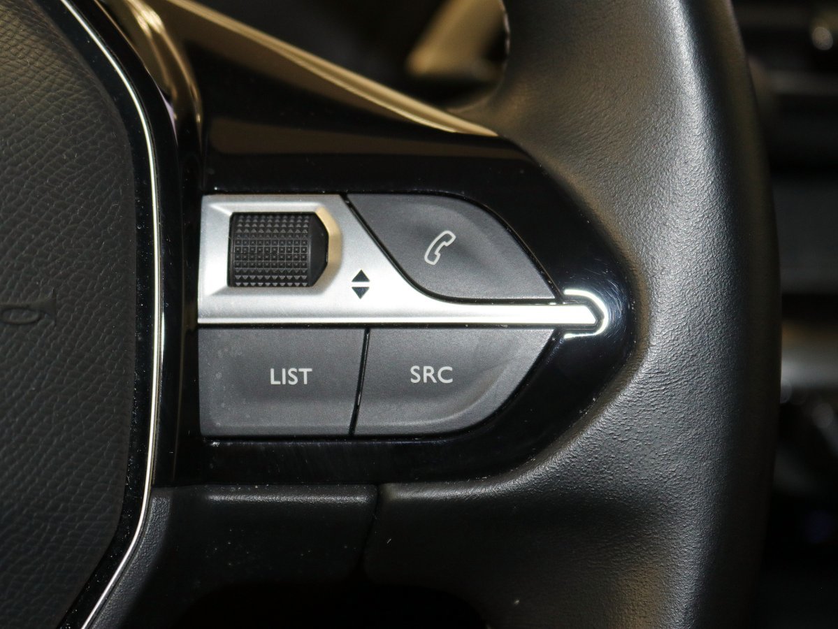 Foto Peugeot 3008 29