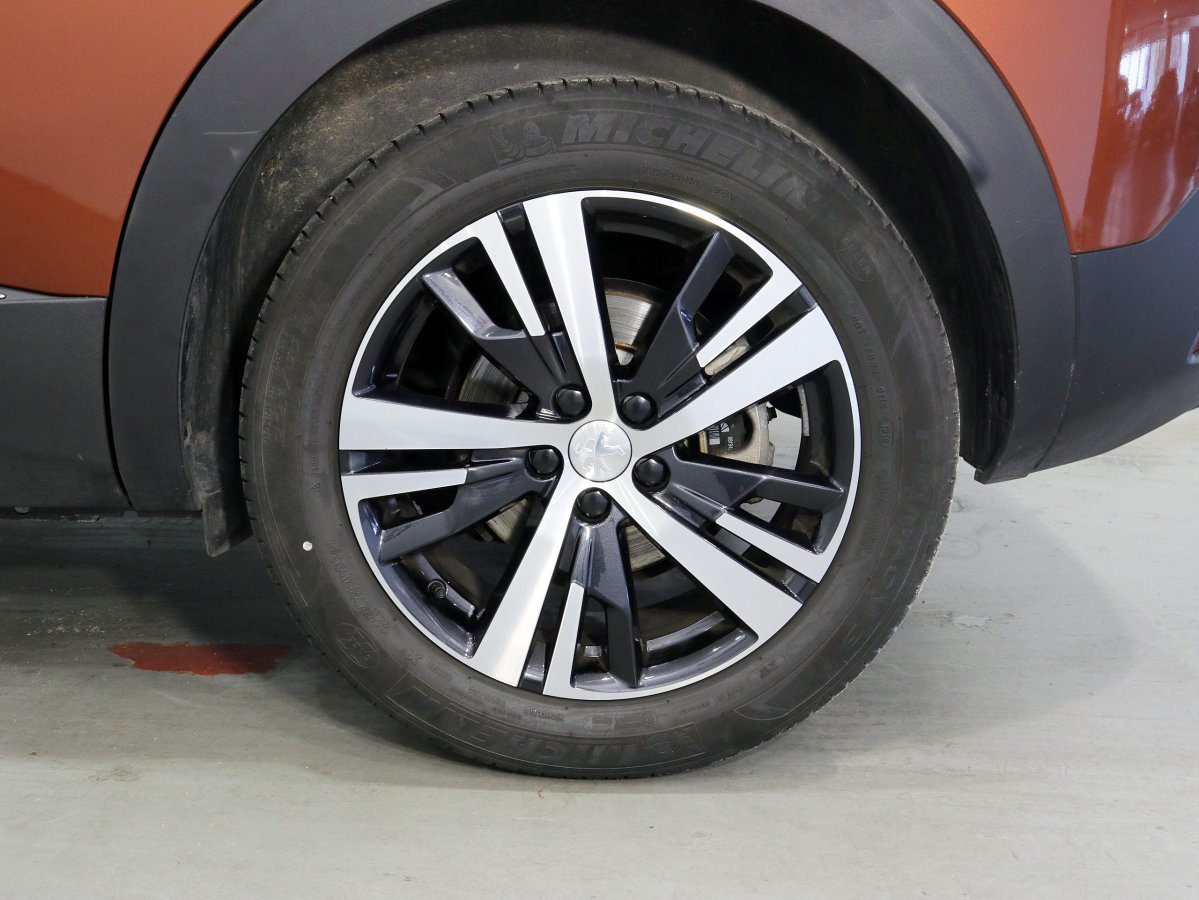Foto Peugeot 3008 31