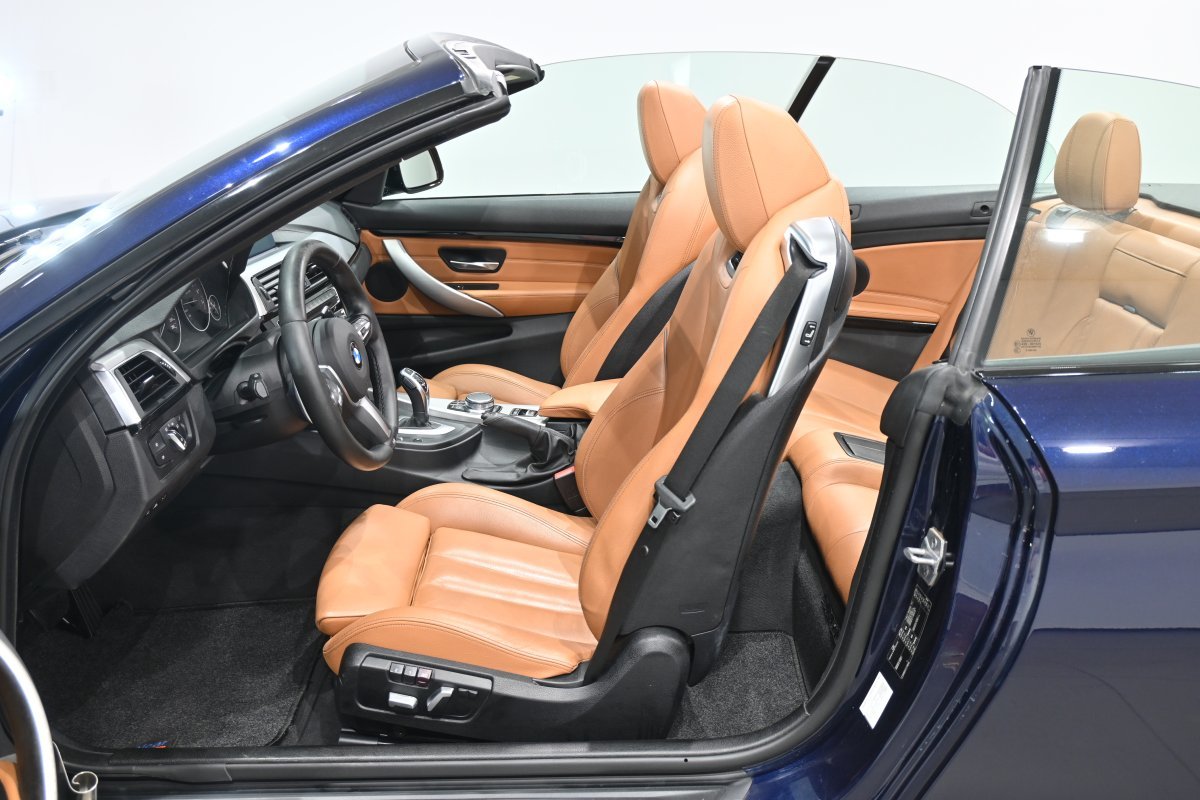 Foto BMW Serie 4 10