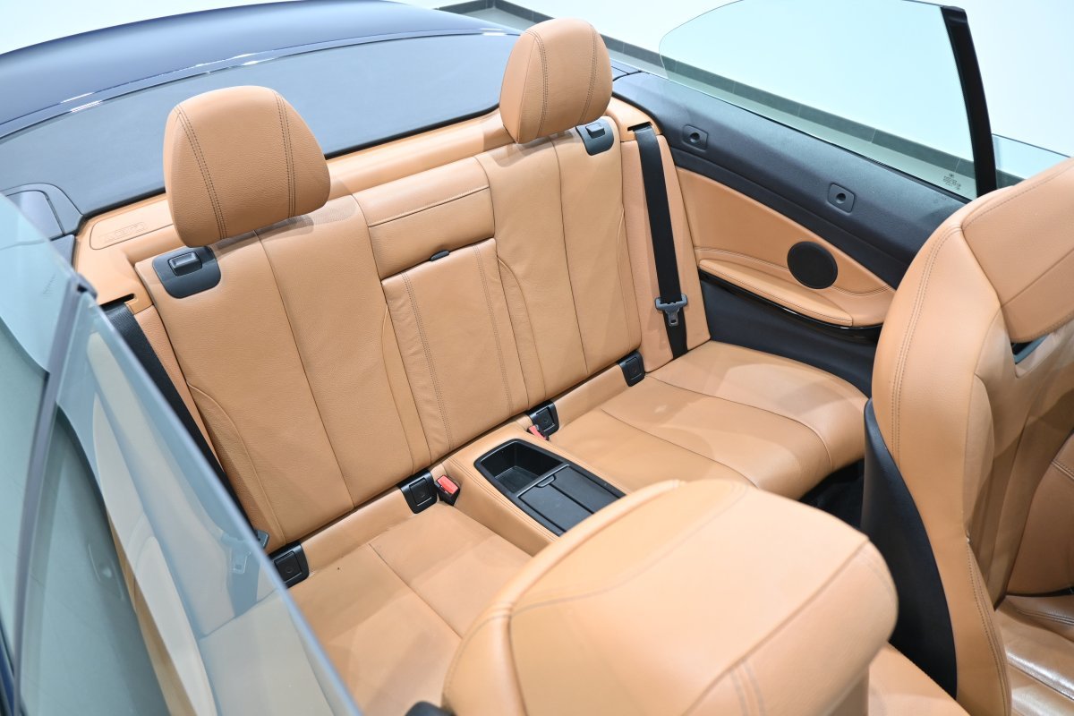 Foto BMW Serie 4 11