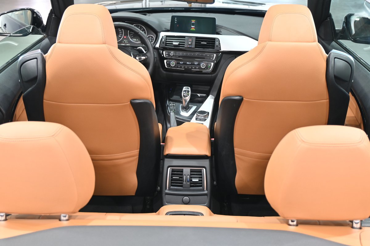 Foto BMW Serie 4 12