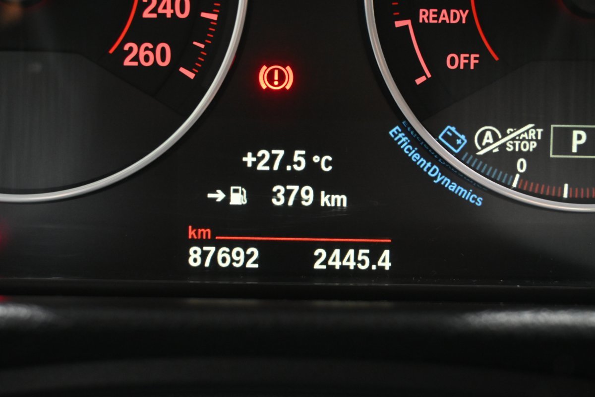 Foto BMW Serie 4 13