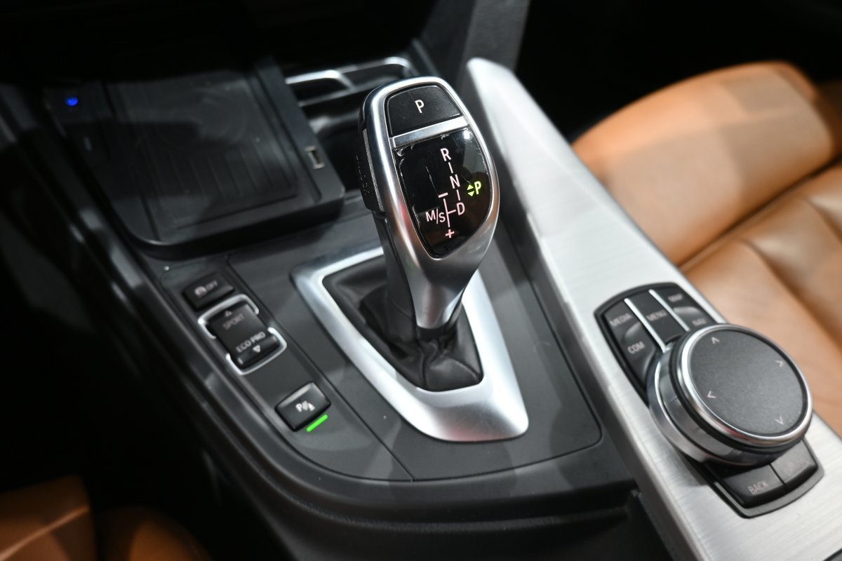 Foto BMW Serie 4 19