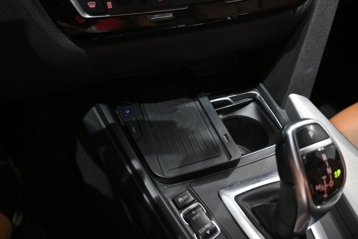 Foto BMW Serie 4 21