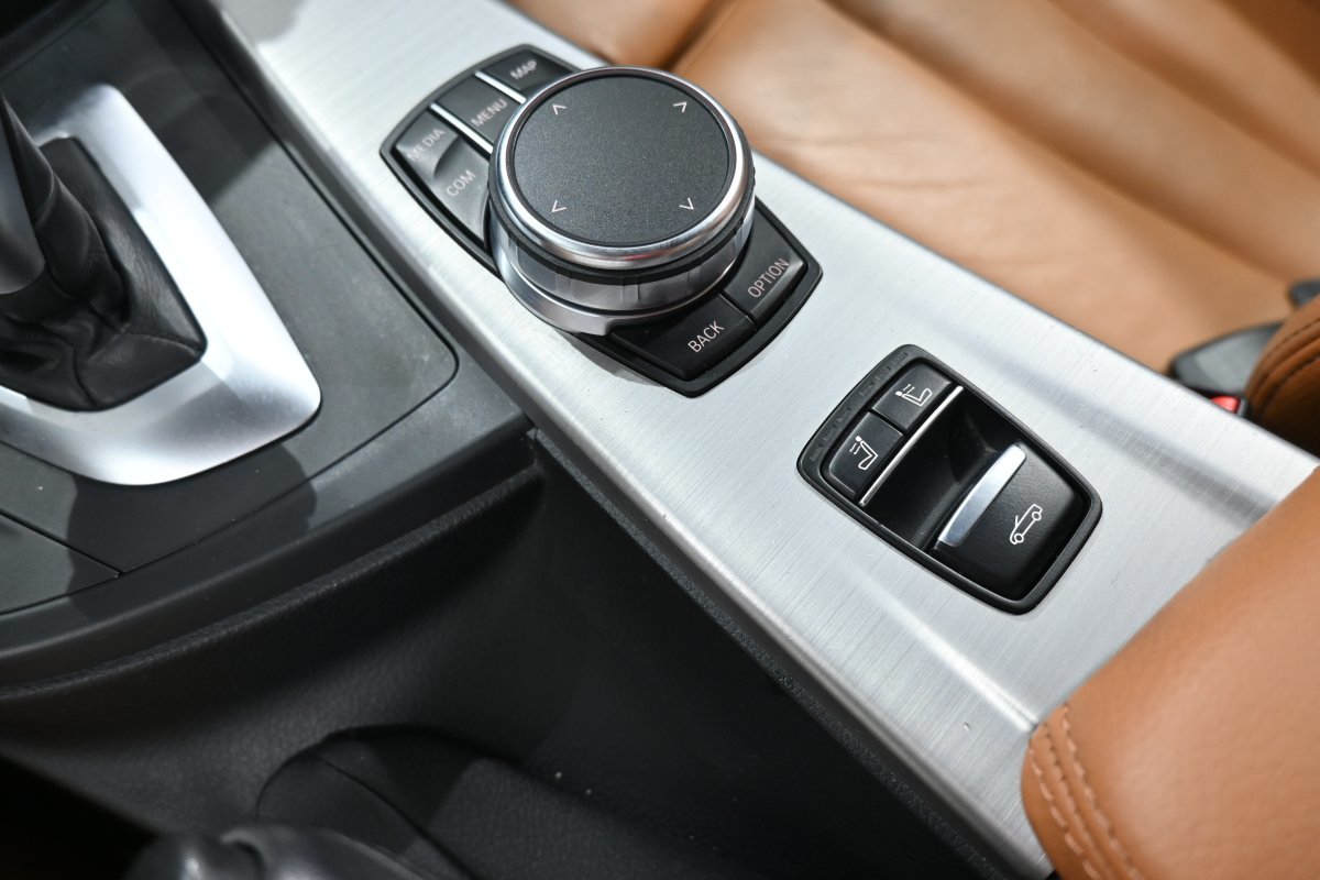 Foto BMW Serie 4 22