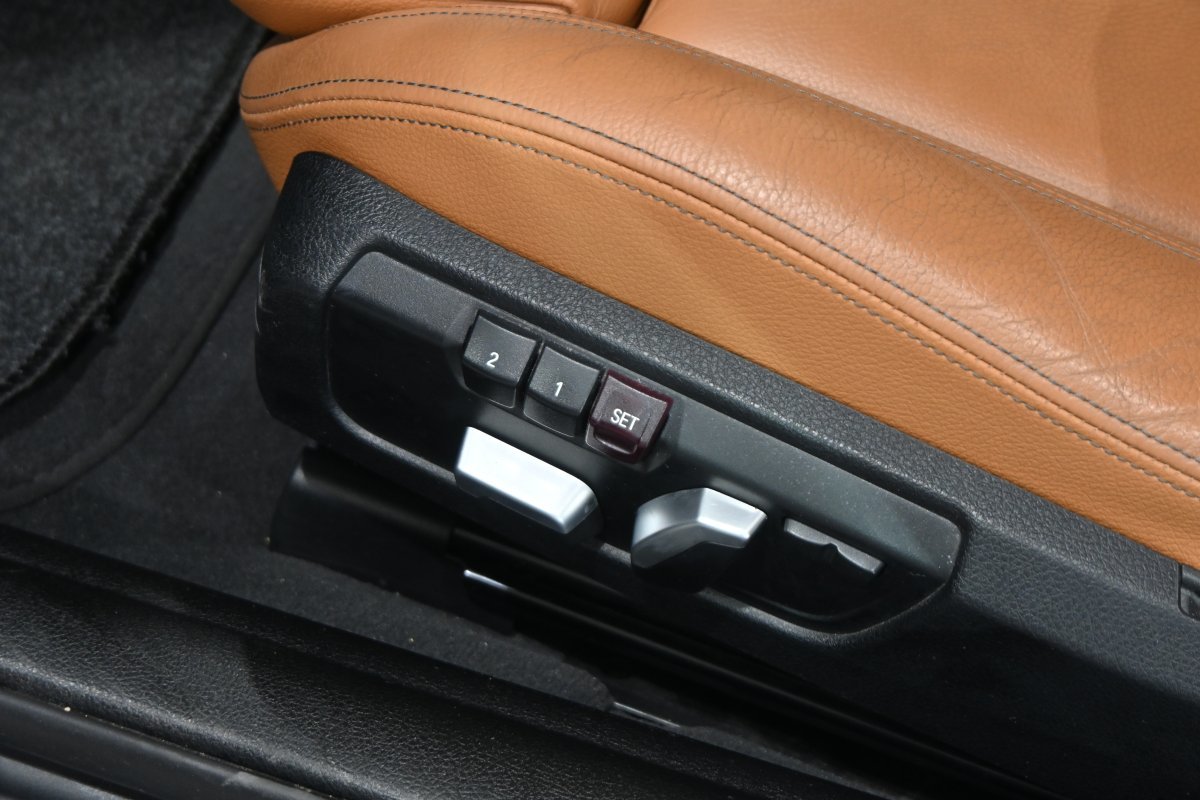 Foto BMW Serie 4 30
