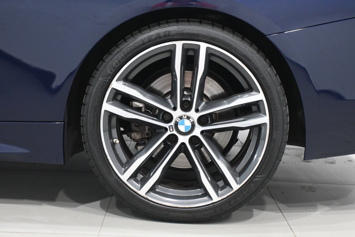 Foto BMW Serie 4 32