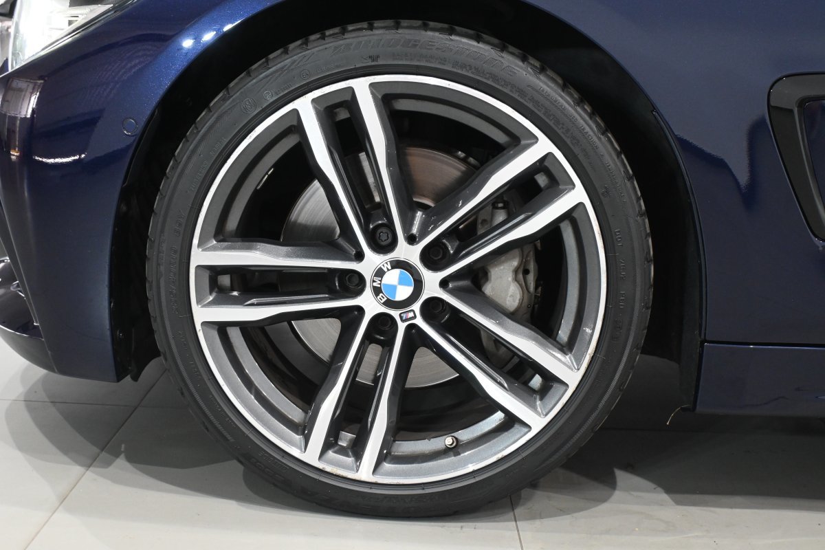 Foto BMW Serie 4 33