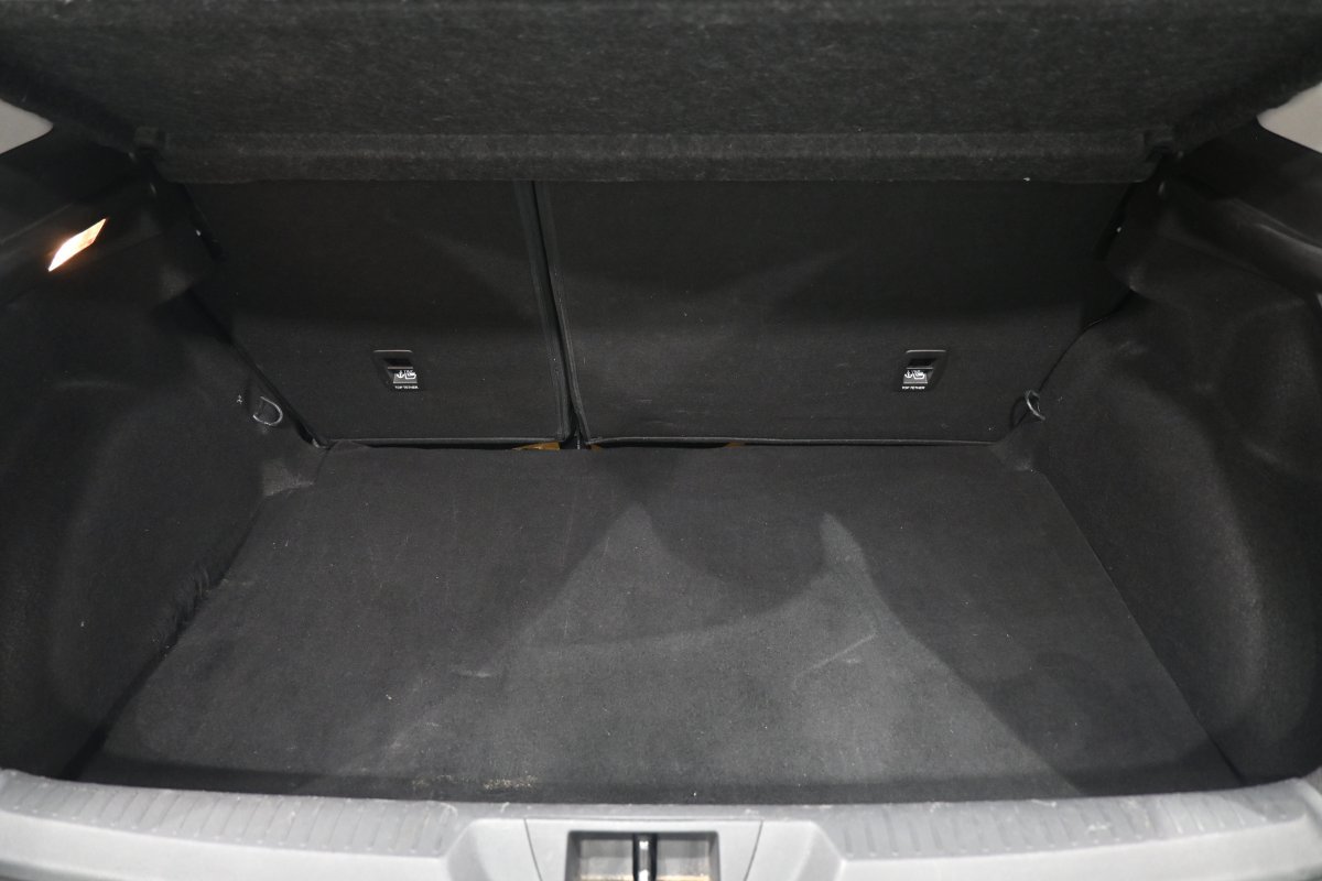 Foto Renault Mégane 8