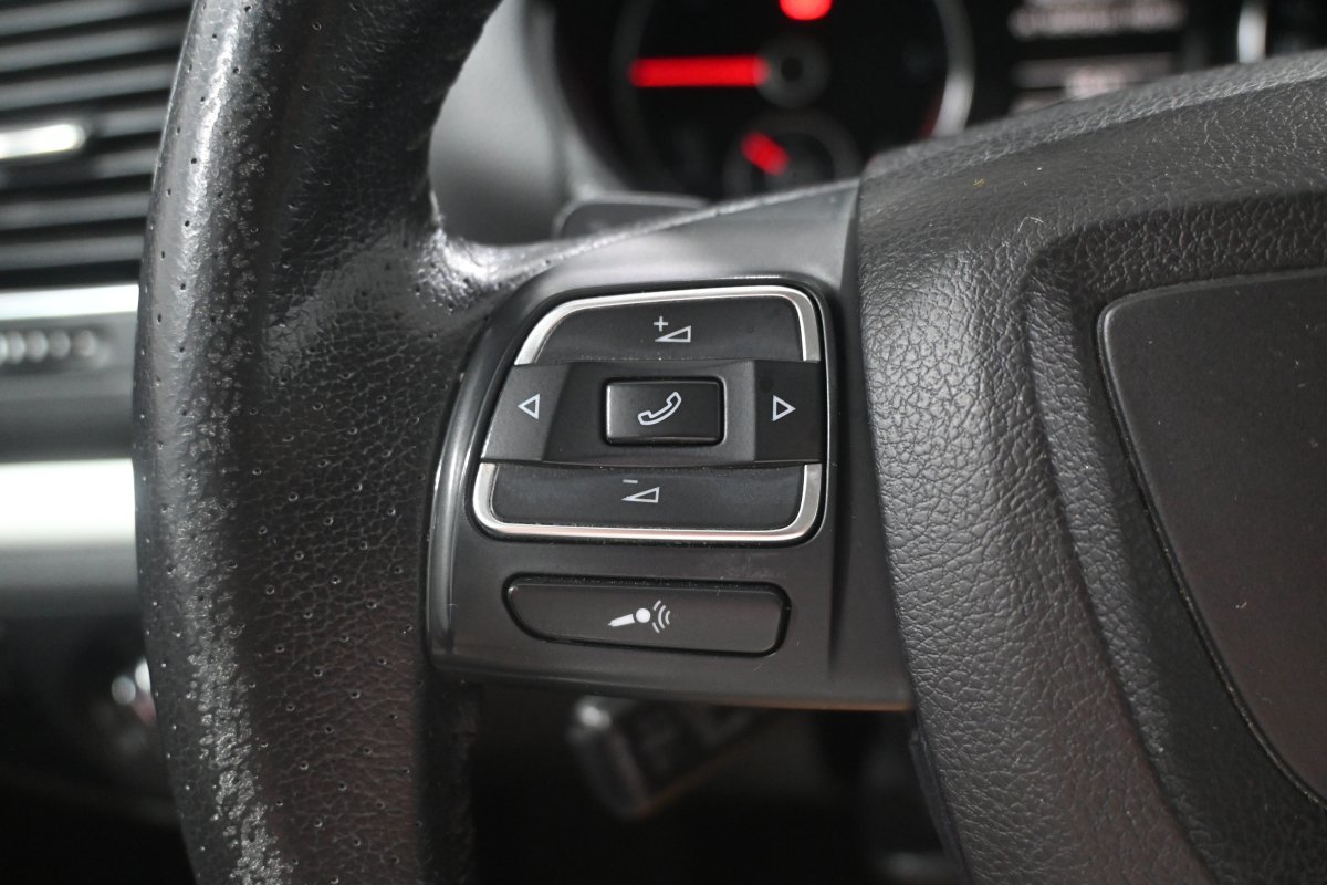 Foto Seat Alhambra 25