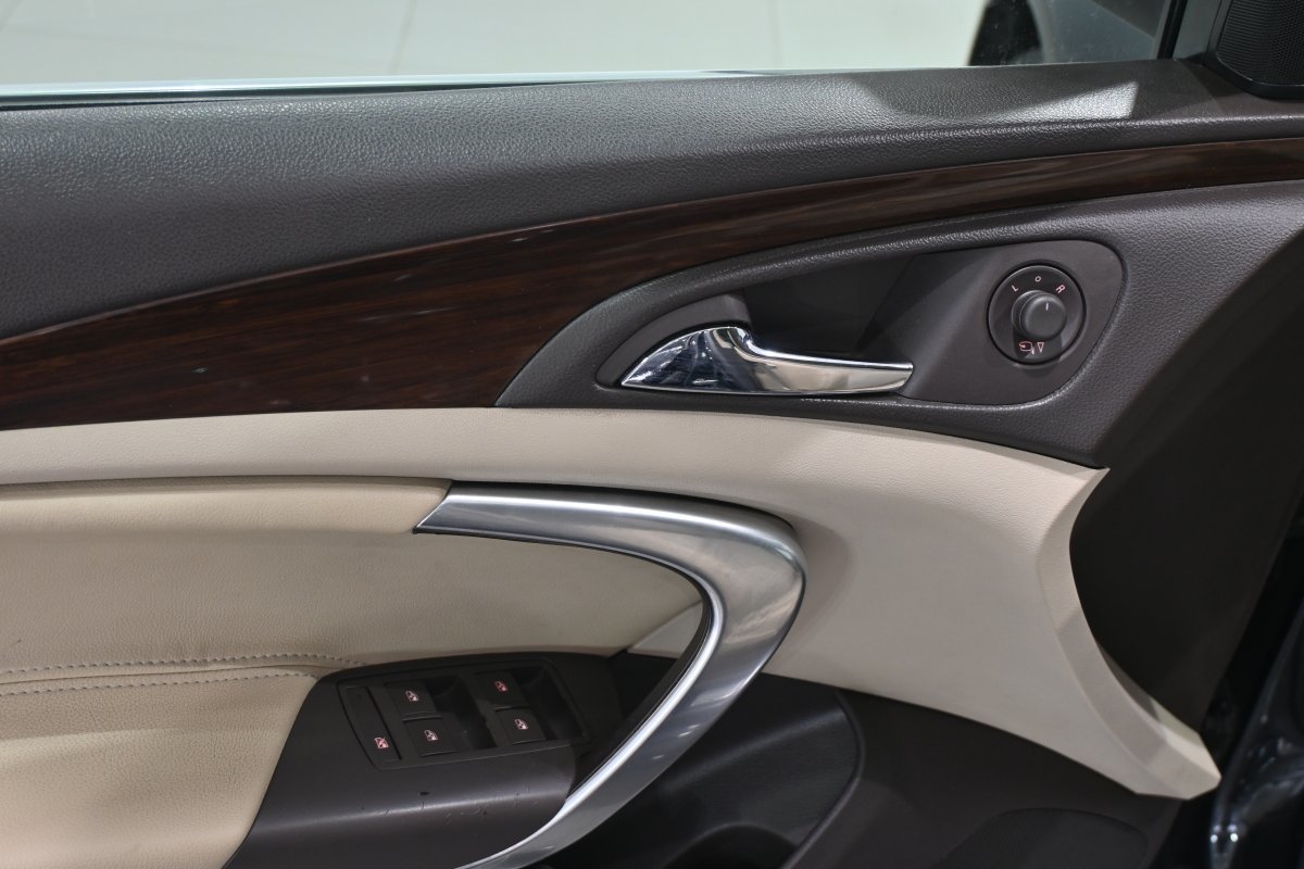 Foto Opel Insignia  27