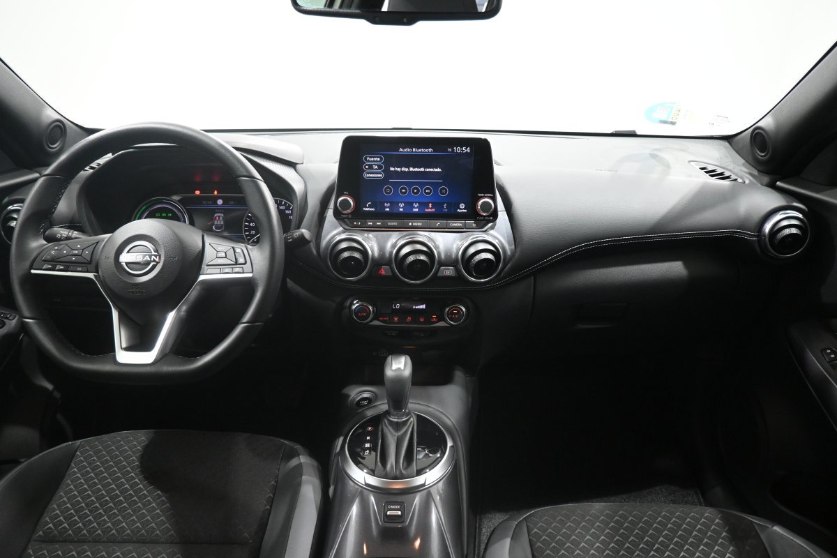 Foto Nissan Juke 18