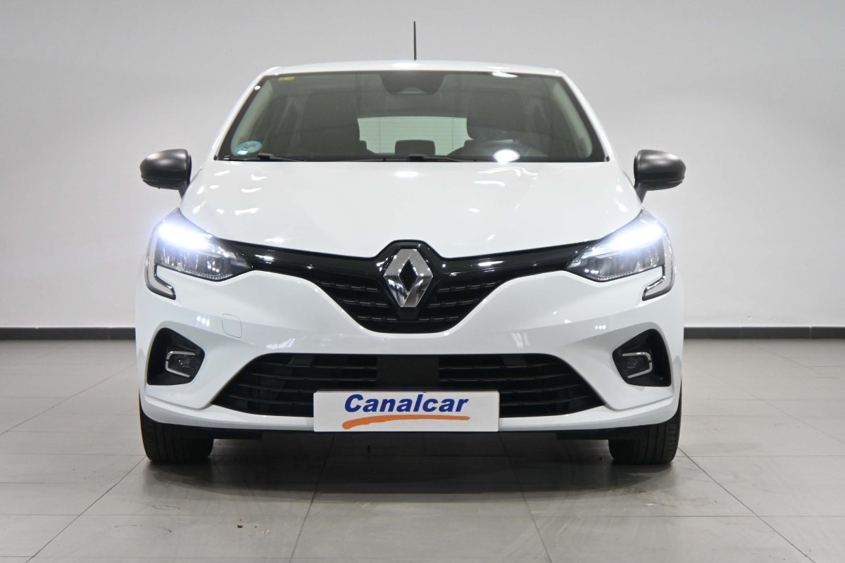 Foto Renault Clio 2