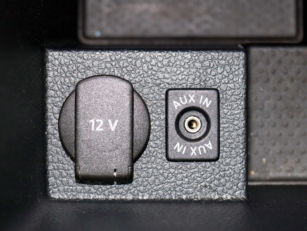 Foto Volkswagen Sharan 23