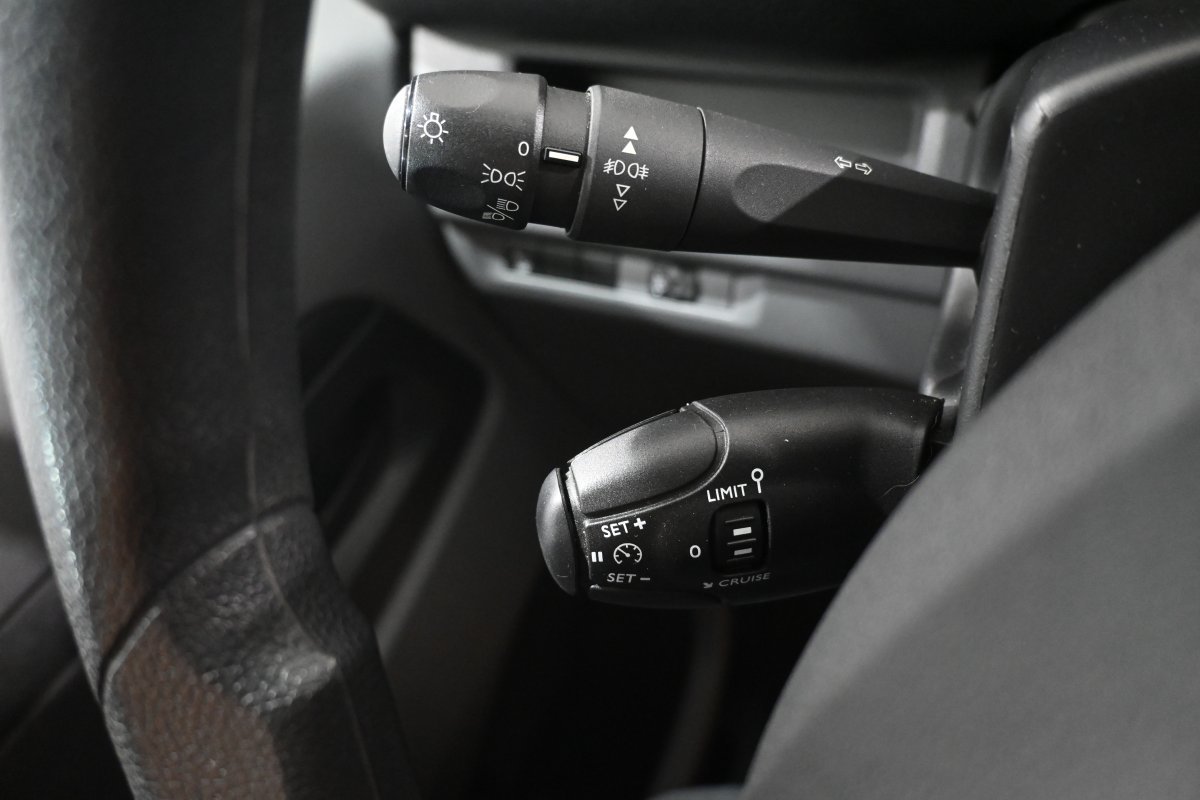 Foto Citroën Jumpy 19