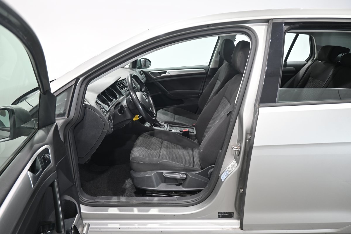 Foto Volkswagen Golf 10