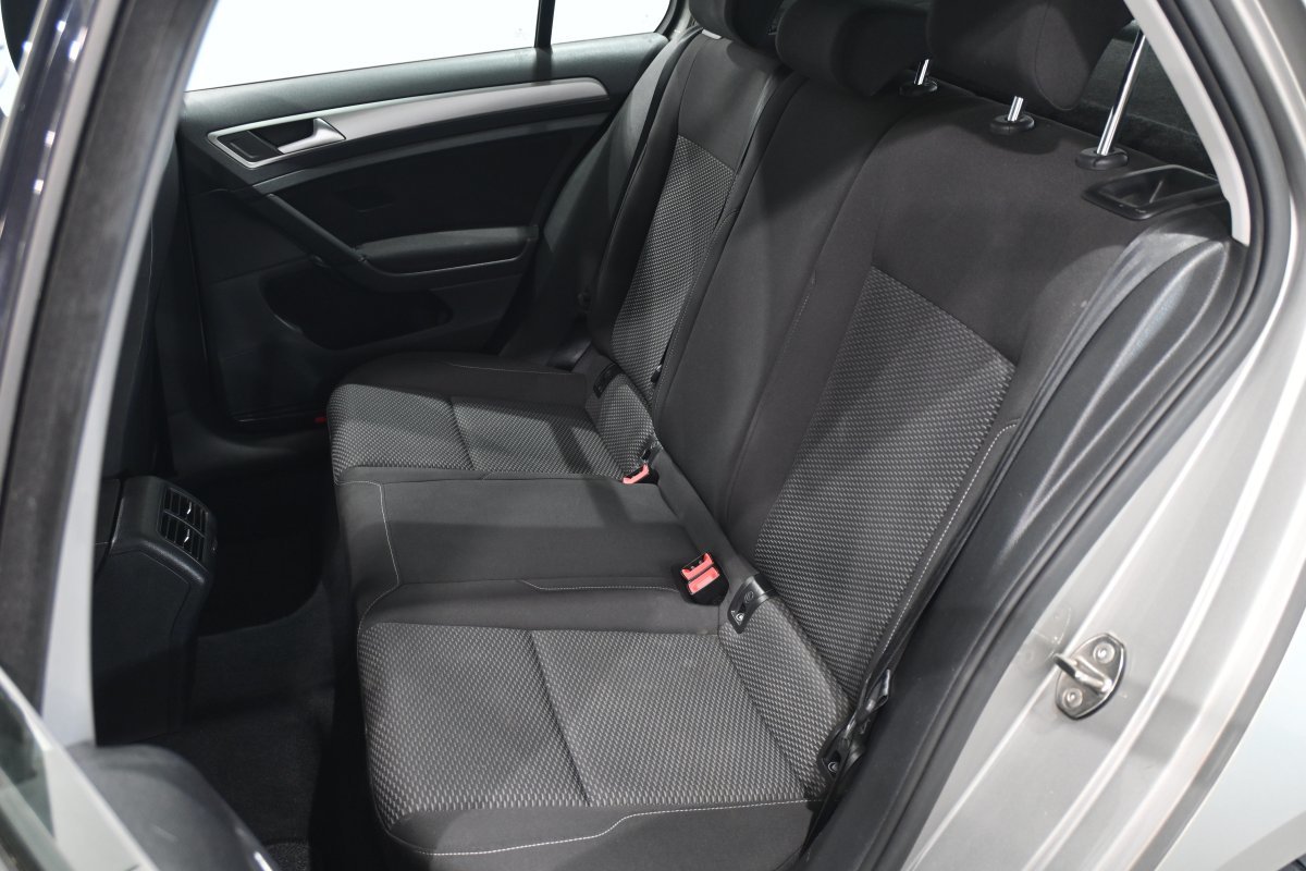 Foto Volkswagen Golf 11