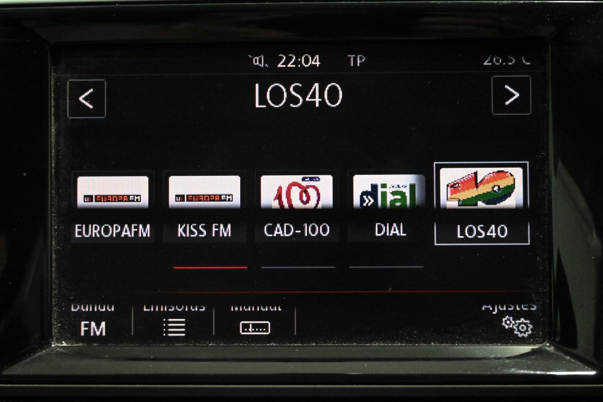 Foto Volkswagen Golf 15