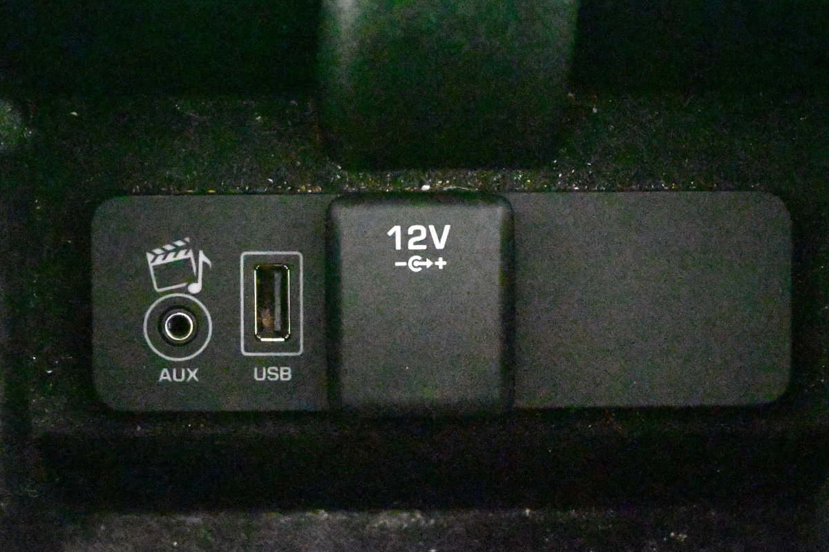 Foto Land-Rover Discovery Sport 20