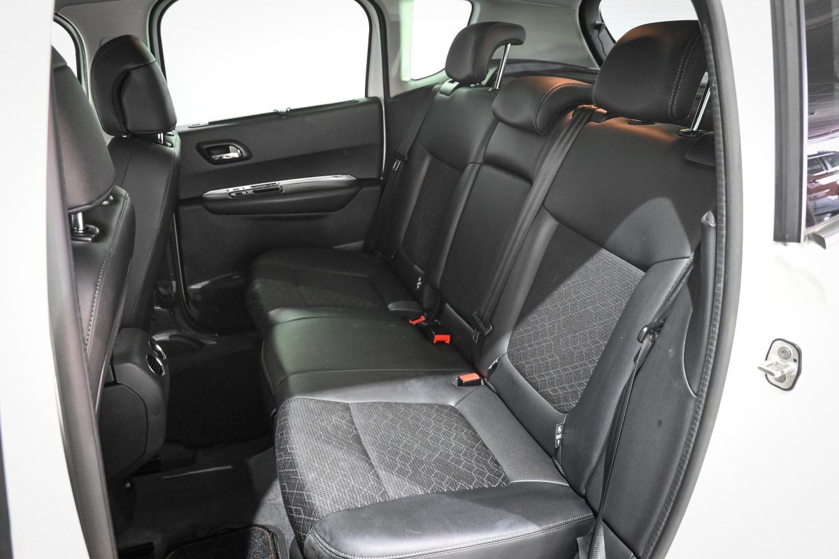 Foto Peugeot 3008 10