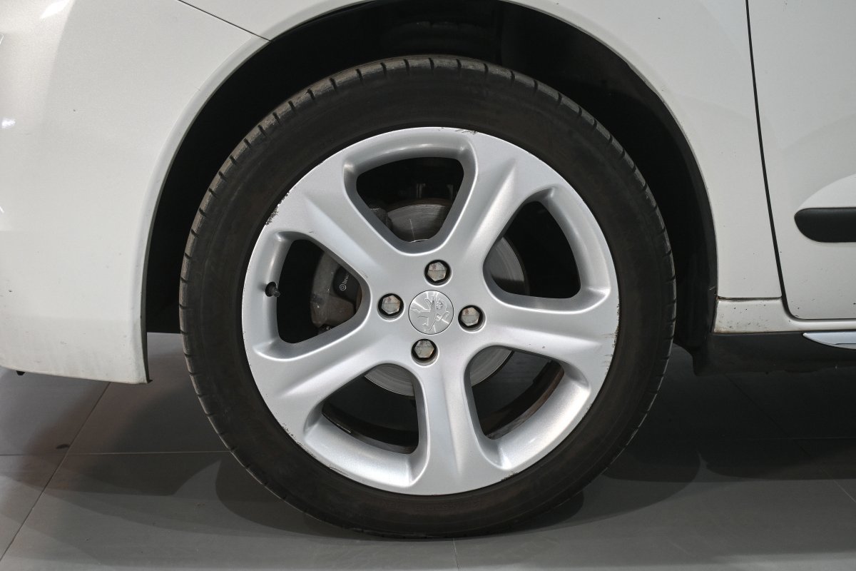 Foto Peugeot 3008 30