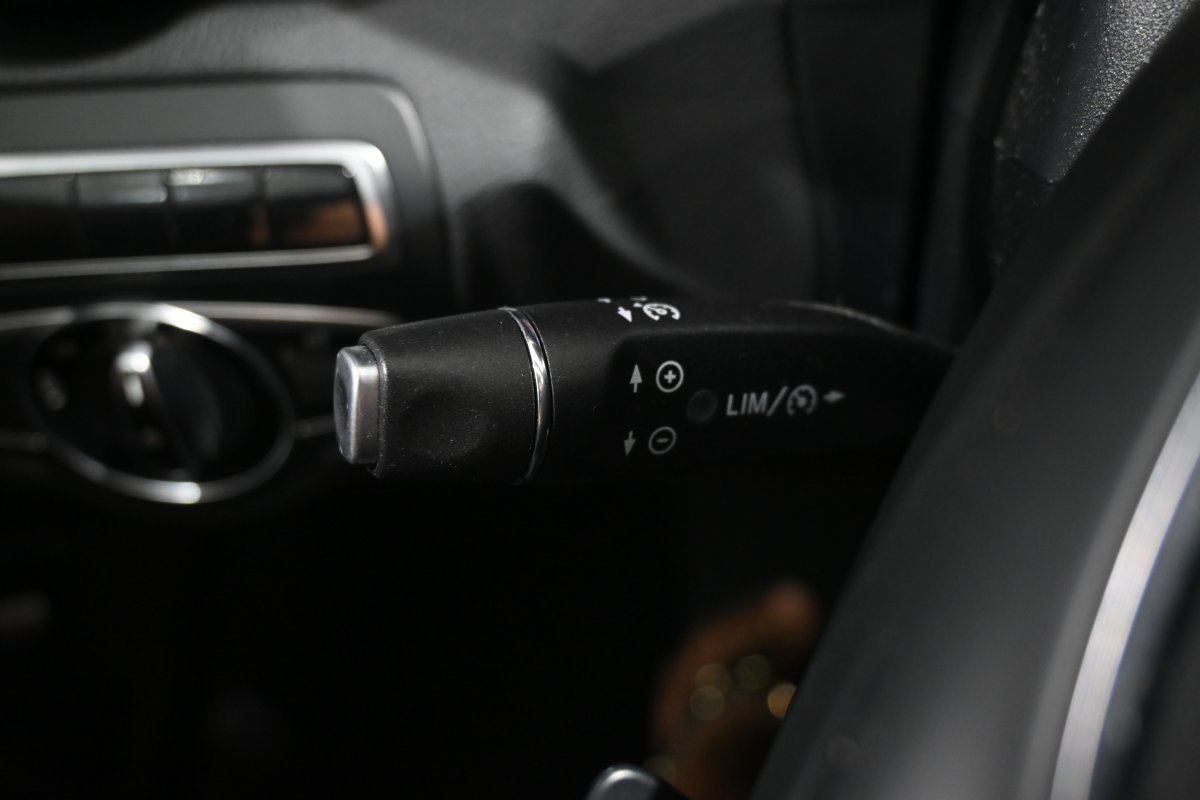 Foto Mercedes-Benz Clase C 26