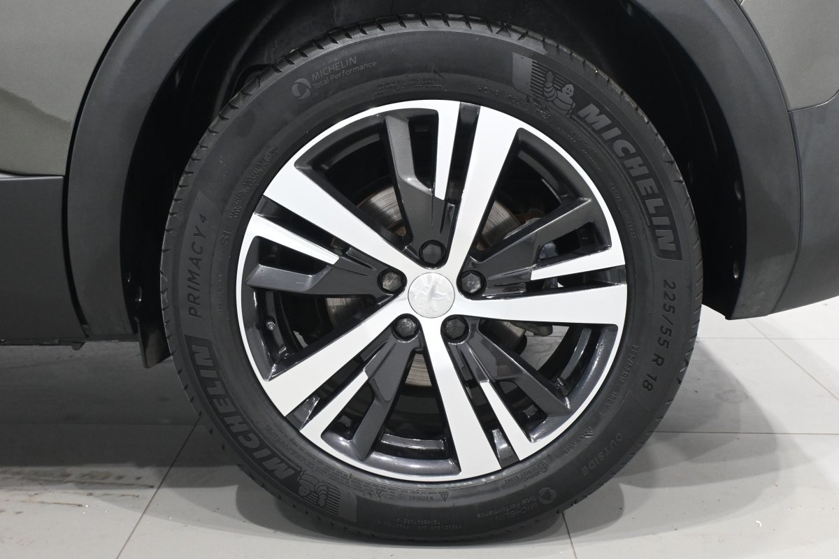 Foto Peugeot 5008 29