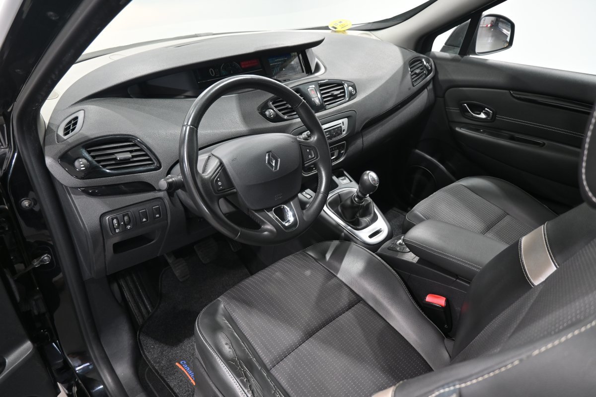 Foto Renault Grand Scénic 7