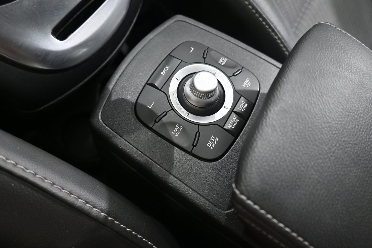 Foto Renault Grand Scénic 19