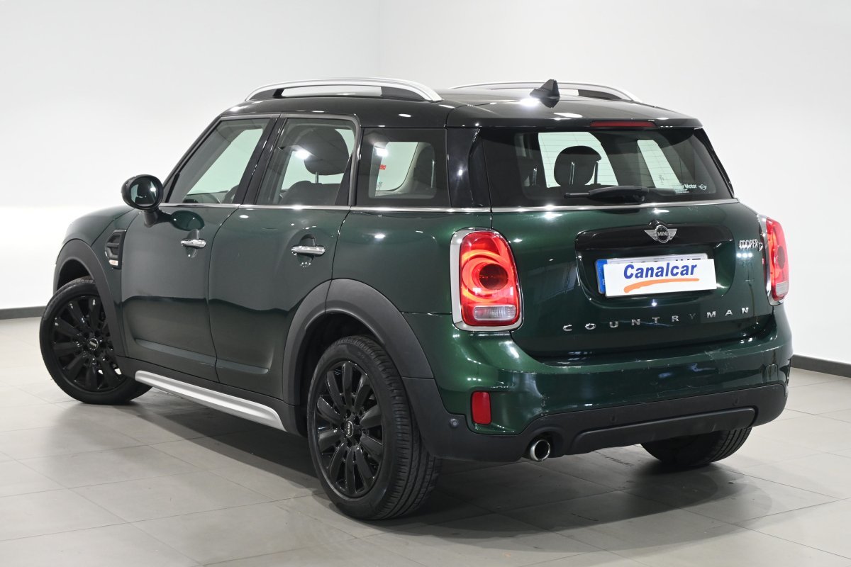 Foto Mini Countryman 6