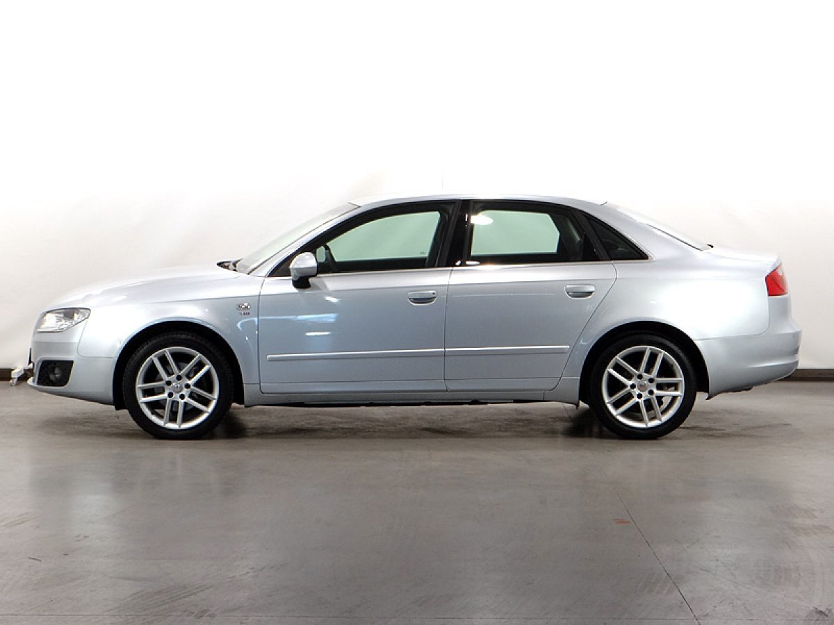 Foto Seat Exeo 12