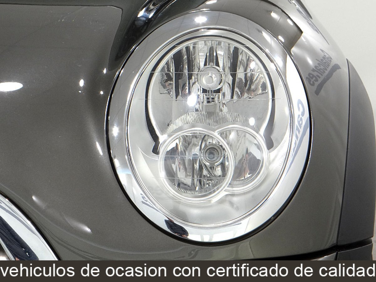 Foto Mini 3 Puertas 19