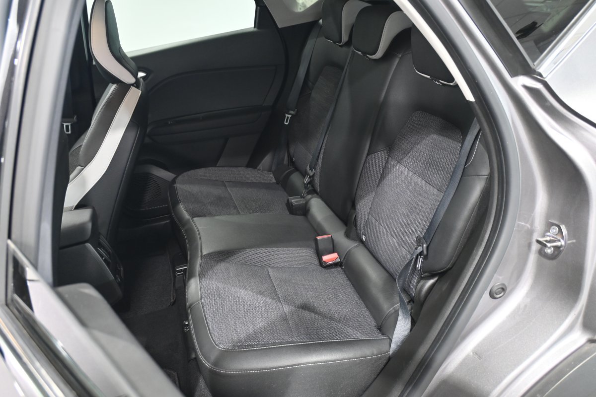 Foto Renault Captur 11