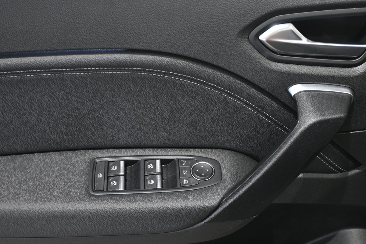 Foto Renault Captur 27