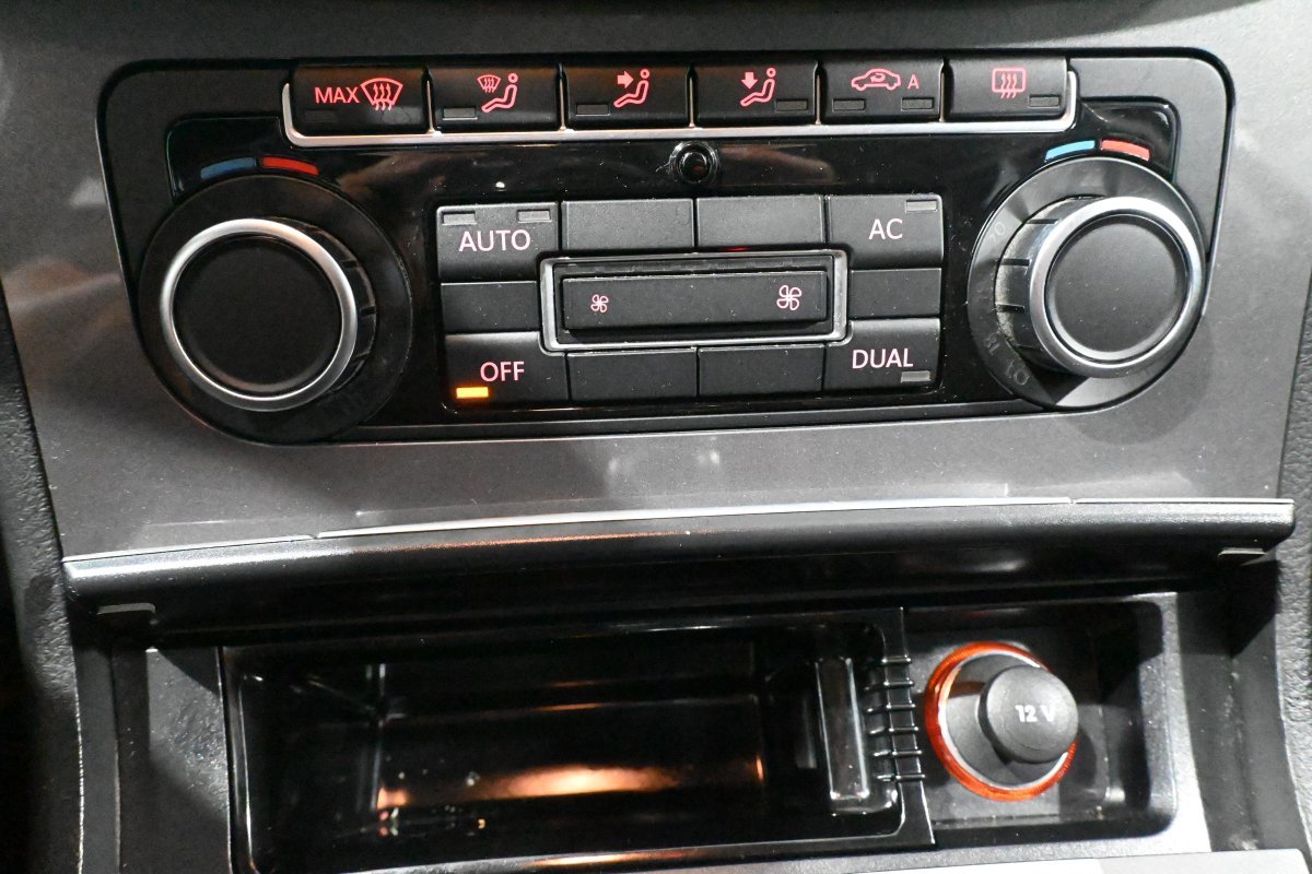 Foto Volkswagen Passat Variant 15