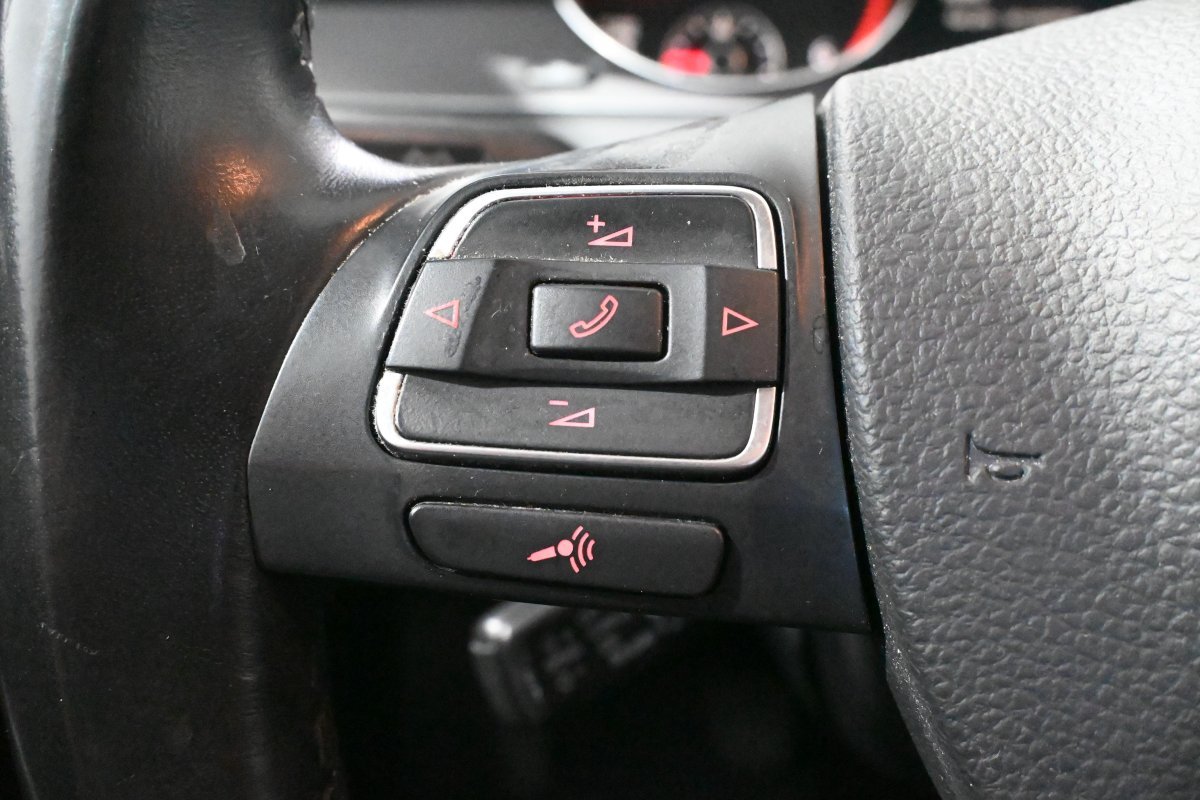 Foto Volkswagen Passat Variant 24