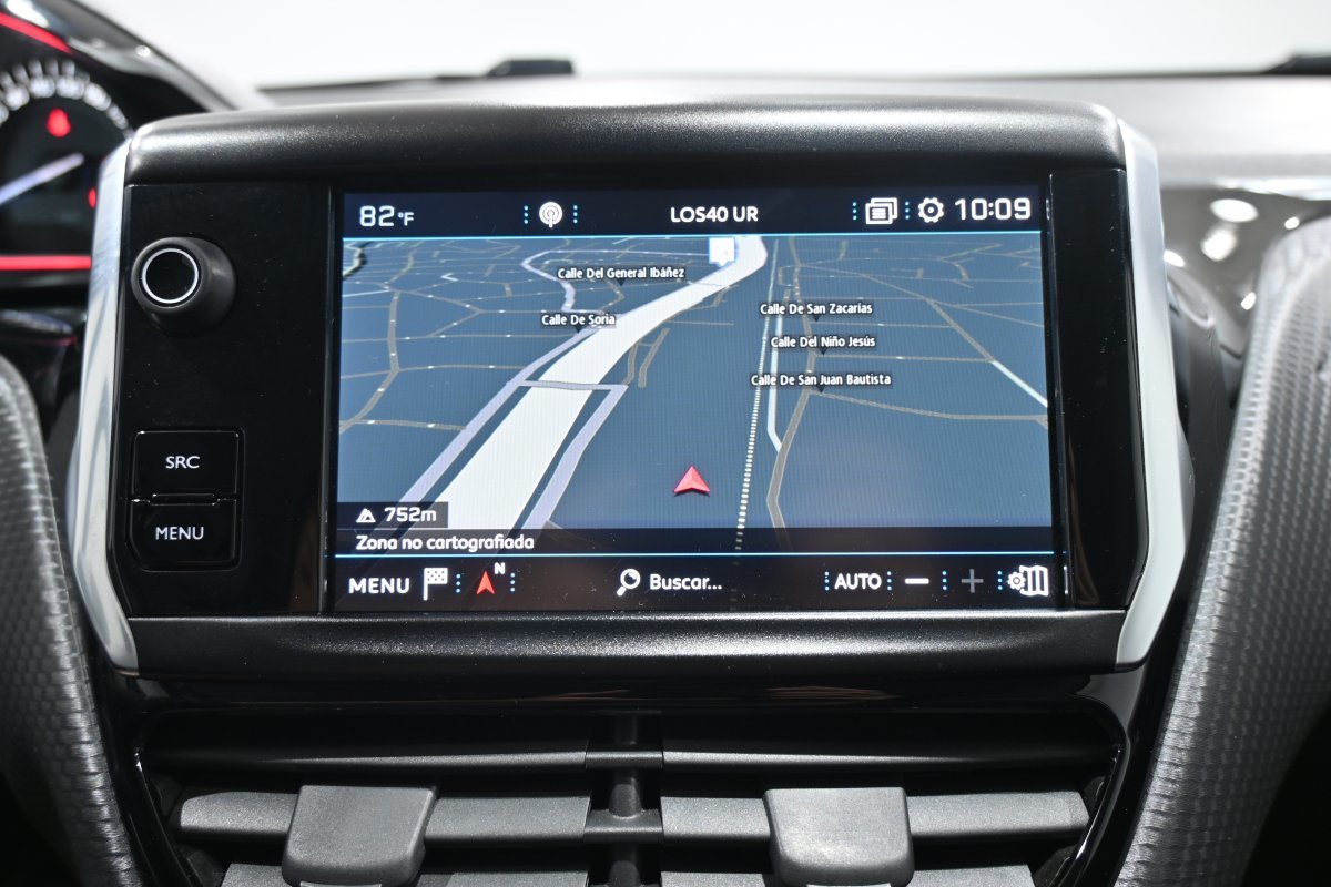 Foto Peugeot 2008 16